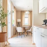 Revliving Garden Am Steinertor Appartement *