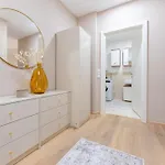 Appartement Revliving Garden Am Steinertor