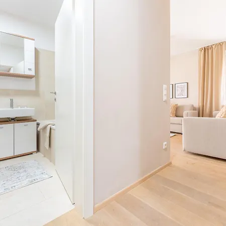 Revliving Garden Am Steinertor *