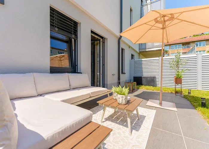 Revliving Garden Am Steinertor Kremže